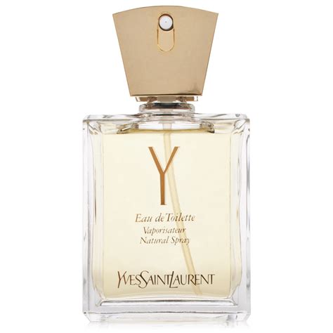 yves saint laurent women's fragrance